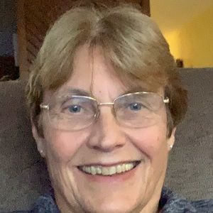 Meet your Posher, Lynne